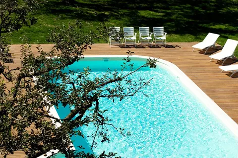 Da Elda Natural Retreat foto 1