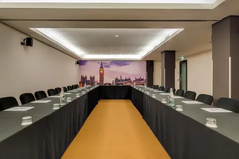 Best Western Plus Hotel Expo in Villafranca Di Verona, foto 11