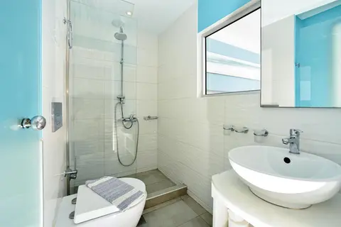 Kasapakis Boutique Hotel in Analypsi — foto 28
