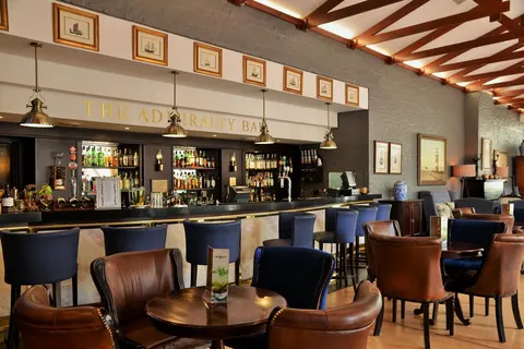 The Commodore in Cape Town — foto 2