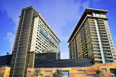 Swissôtel Living Al Ghurair in Dubai, foto 19