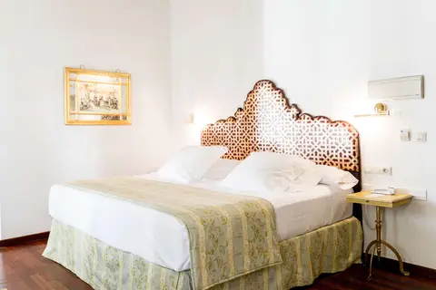 Las Casas De La Juderia in Córdoba — foto 3