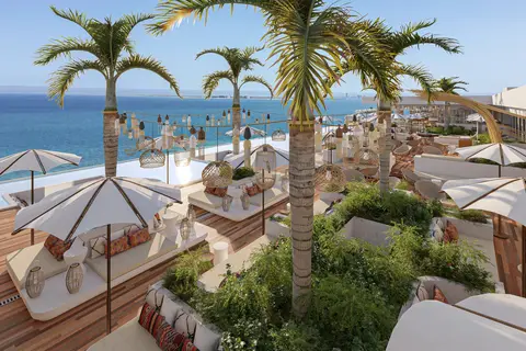 Impression Isla Mujeres by Secrets in Cancún — foto 5
