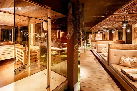 Hotel Eder in Maria Alm — foto 6