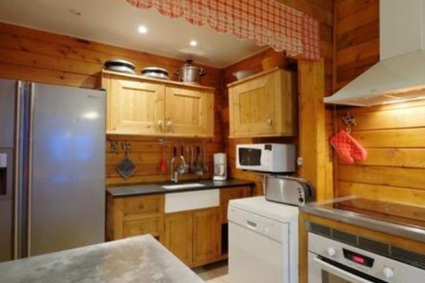 Chalet Le Lauzon foto 4