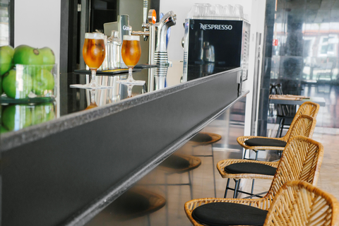 Topazio Vibe Beach Hotel & Apartments - Hotel (Adults only 18+) foto 10