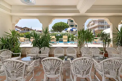 Hotel Universal in Cervia, foto 5