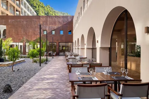 Domes of Corfu foto 3