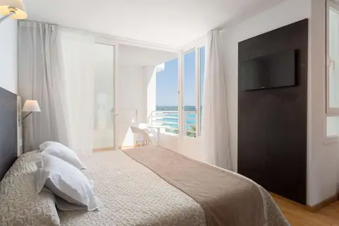 Hotel Club Palia Sa Coma Playa in Sant Llorenç des Cardassar — foto 16