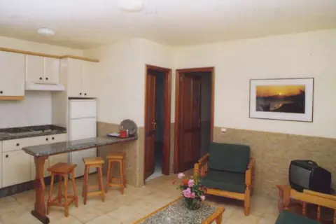 Apartamentos Acuario Sol in Pocillos — foto 10