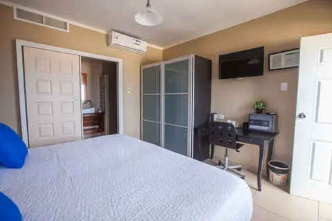 Fly & Go Eden Beach Resort in Kralendijk — foto 16