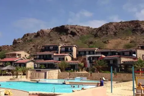 Barcelo Marine Boa Vista in Sal Rei — foto 17
