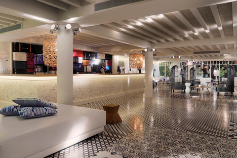 Hotel H10 Big Sur - adults only foto 7