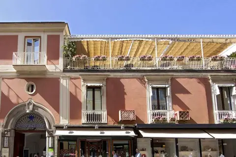Hotel del Corso in Sorrento, foto 2
