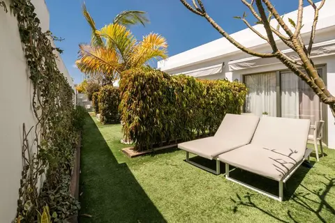 Appartementen Alhambra Boutique by PMC Resort in San Bartolomé de Tirajana — foto 24