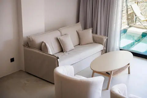 KHAI Sivota Suites in Σύβοτα — foto 12