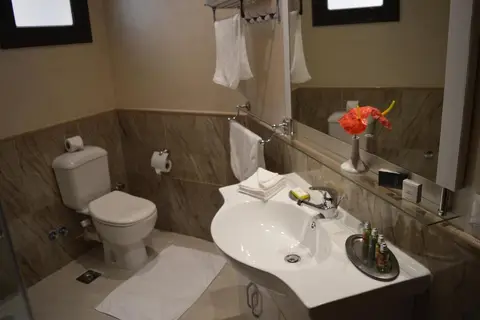 Sky View Suites Hotel in Hurghada — foto 13