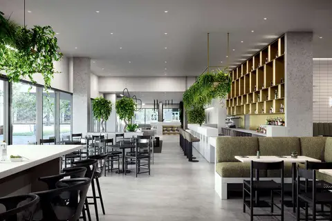 Leonardo Hotel Manchester Piccadilly in Manchester — foto 15