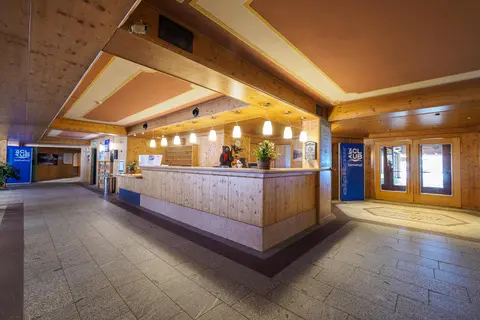 Hotel Piandineve in Ponte di Legno — foto 9