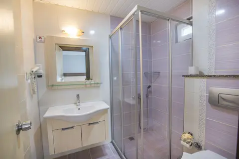 Hawaii Suite Beach Hotel in Alanya — foto 15