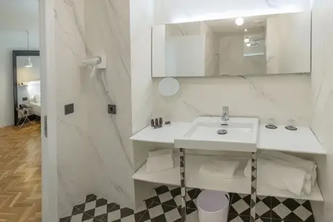 SH Ingles Boutique Hotel in Valencia, foto 19