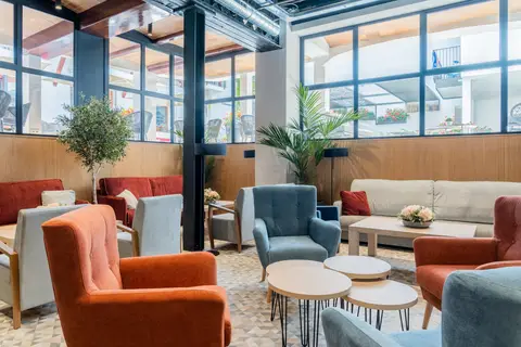 Neptuno Hotel & Spa in Calella — foto 27
