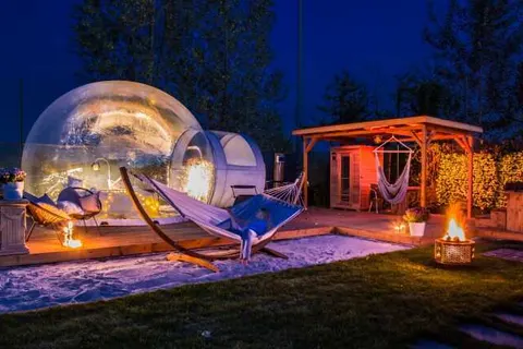 Schloss Krugsdorf Hotel & Golf foto 26