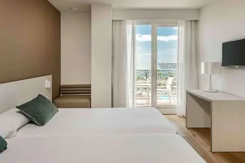 Ilunion Islantilla in Isla Cristina, foto 26