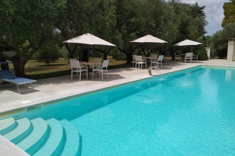 Tenuta Deserto foto 2