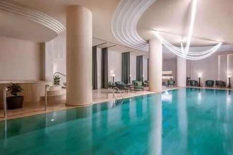 Swissotel Tbilisi in Tbilisi — foto 19
