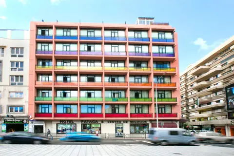 Hotel Livvo Fataga in Las Palmas, foto 2