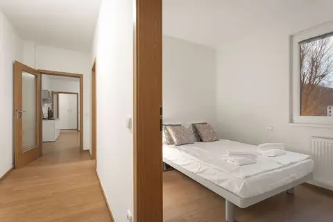Prague City Residence in Praag, foto 5