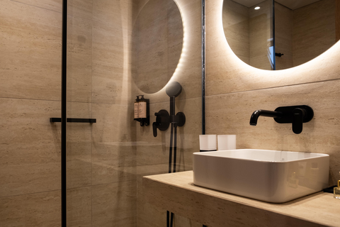 Argile Resort foto 24