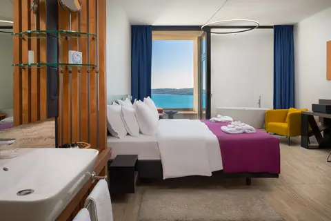 Hotel Ola in Seget Donji — foto 23