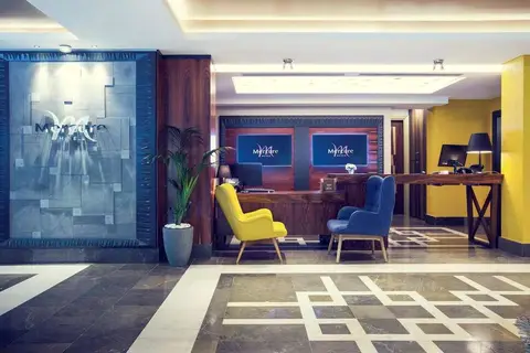 Mercure Tbilisi Old Town in Tbilisi — foto 8