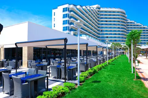 Venosa Beach Resort & Spa in Didim — foto 21