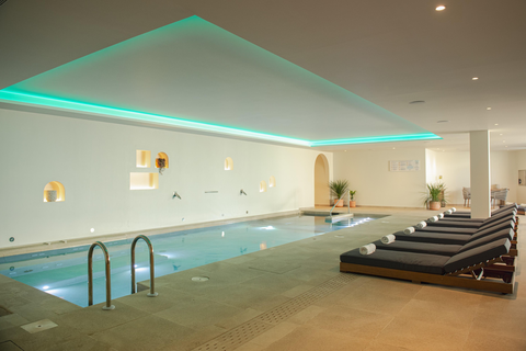 Hotel Blau Parc foto 16