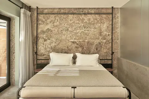 Dexamenes Seaside Hotel in Δημοτική Ενότητα Αμαλιάδας — foto 5