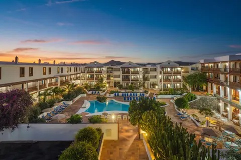 Nazaret Sol Apartments in Costa Teguise — foto 24