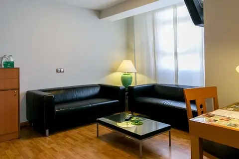 Exe Las Palmas in Las Palmas de Gran Canaria — foto 14