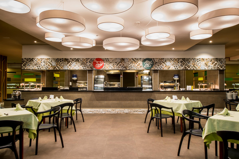 Hotel Beatriz Playa & Spa foto 15