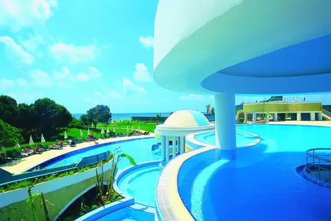 Limak Atlantis Deluxe Hotel foto 22