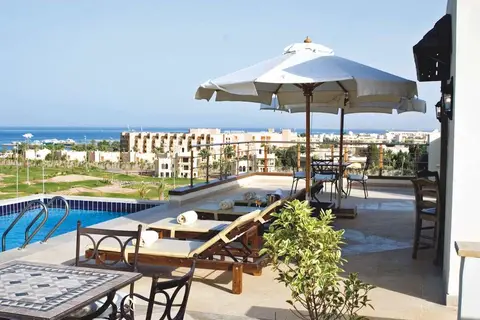 Steigenberger Aldau Beach Hotel in Hurghada, foto 16