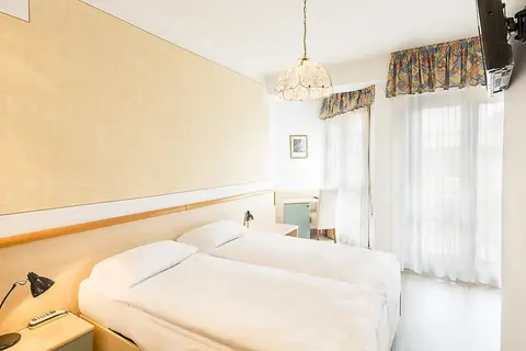 Hotel Garda Bellevue in Limone sul Garda — foto 29
