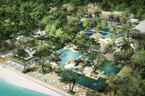 Hyatt Regency Bali in Denpasar — foto 2