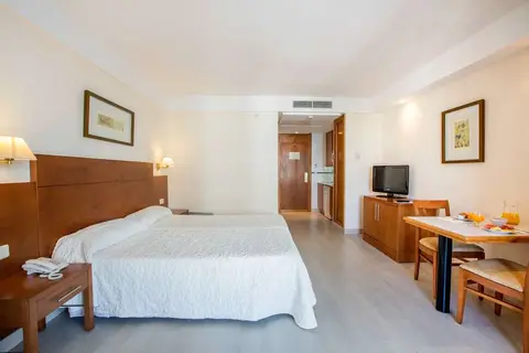 Hipotels Bahia Grande in Sant Llorenç des Cardassar — foto 20