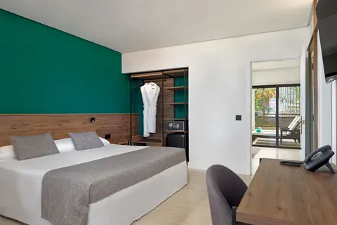 Hotel Smy Puerto de la Cruz in Puerto De La Cruz — foto 10