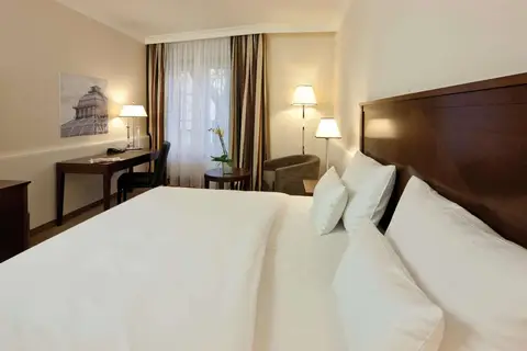 Parkhotel Schönbrunn in Wenen — foto 7