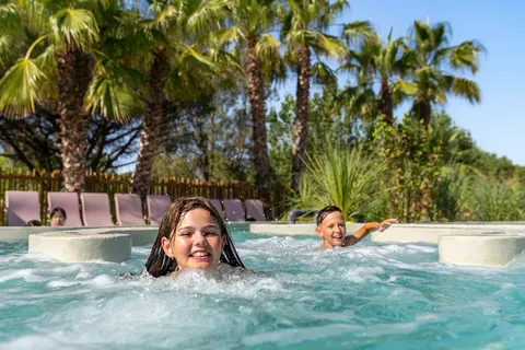 Camping Douce Quiétude foto 6