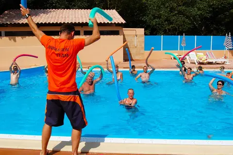 Camping Le Viaduc in Millau — foto 11